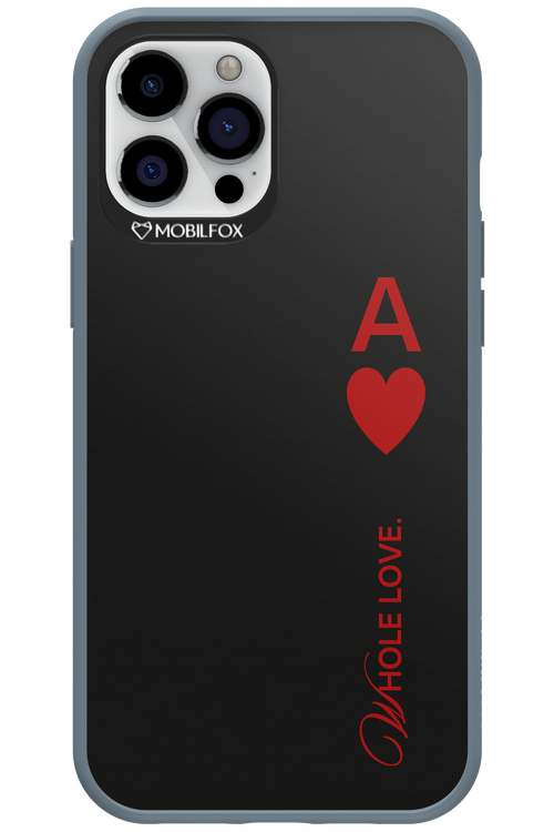 Whole 2.0 - Apple iPhone 12 Pro Max