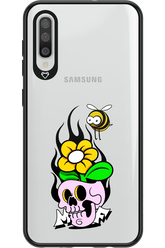 Sugar & Venom - Samsung Galaxy A50