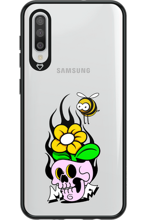 Sugar & Venom - Samsung Galaxy A50