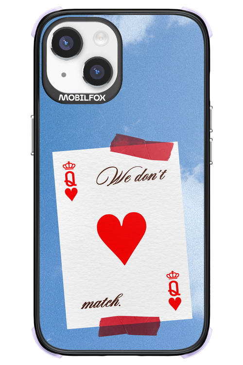 Match 2.0 - Apple iPhone 14
