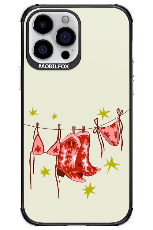 Laundry 2.0 - Apple iPhone 13 Pro Max