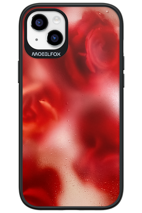 Ice Rose - Apple iPhone 14 Plus