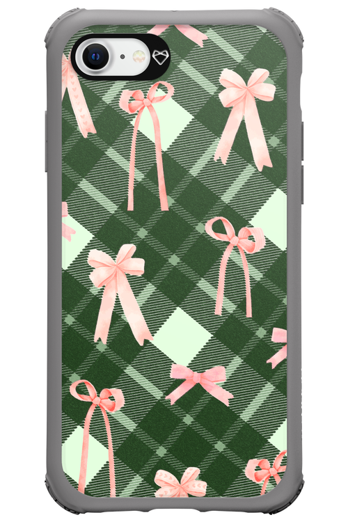 Blanket Fluff - Apple iPhone SE 2022