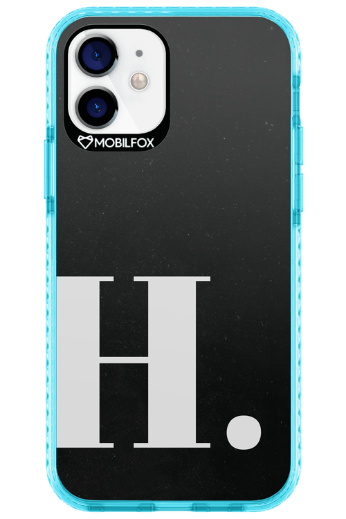H (Off Space) 2.0 - Apple iPhone 12