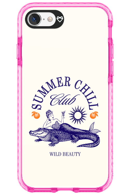 ChillMaid 2.0 - Apple iPhone SE 2022