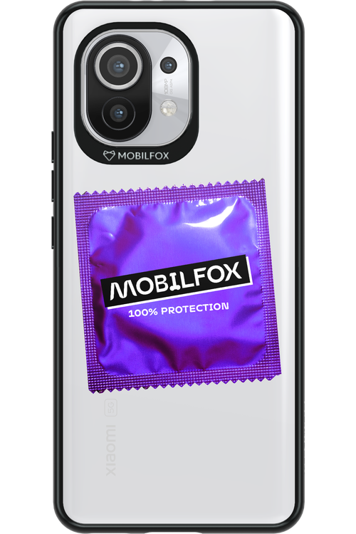 100% Protection 2.0 - Xiaomi Mi 11 5G