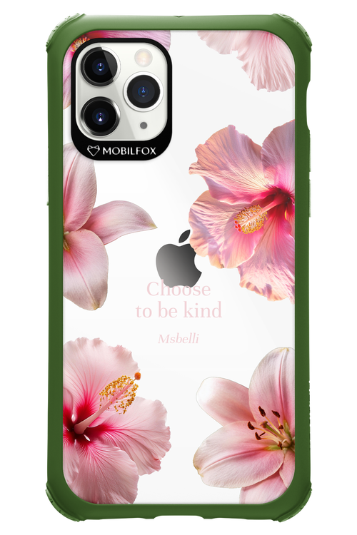 Be Kind - Apple iPhone 11 Pro