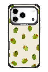 Olive Babe - Apple iPhone 17 Pro
