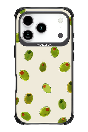 Olive Babe - Apple iPhone 17 Pro