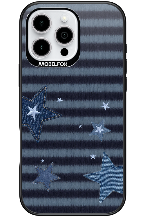 Baby Blue 2.0 - Apple iPhone 16 Pro Max