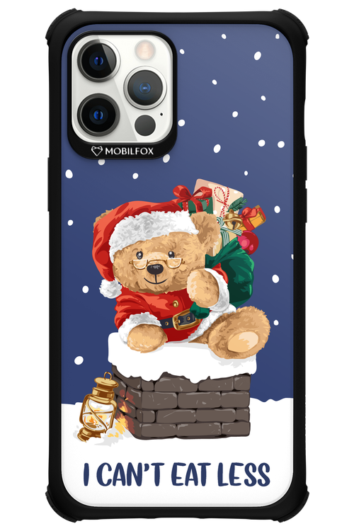 I can't eat less - Apple iPhone 12 Pro Max