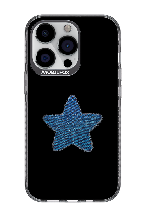 Denim Star - Apple iPhone 13 Pro