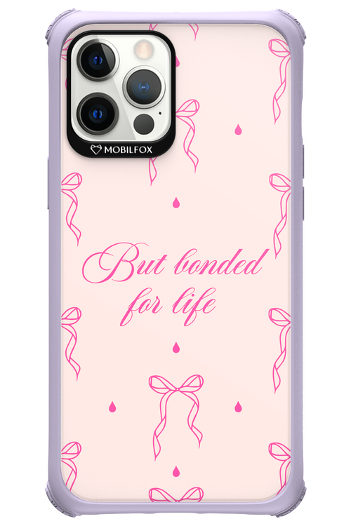 Sisters Pink 2.0 - Apple iPhone 12 Pro Max
