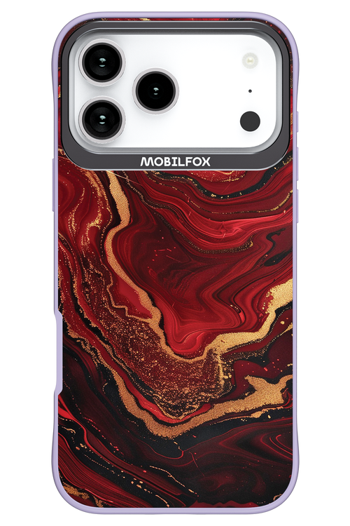 Gabriel - Apple iPhone 17 Pro Max
