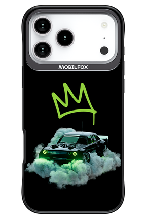 Just Dont Die - Apple iPhone 17 Pro Max