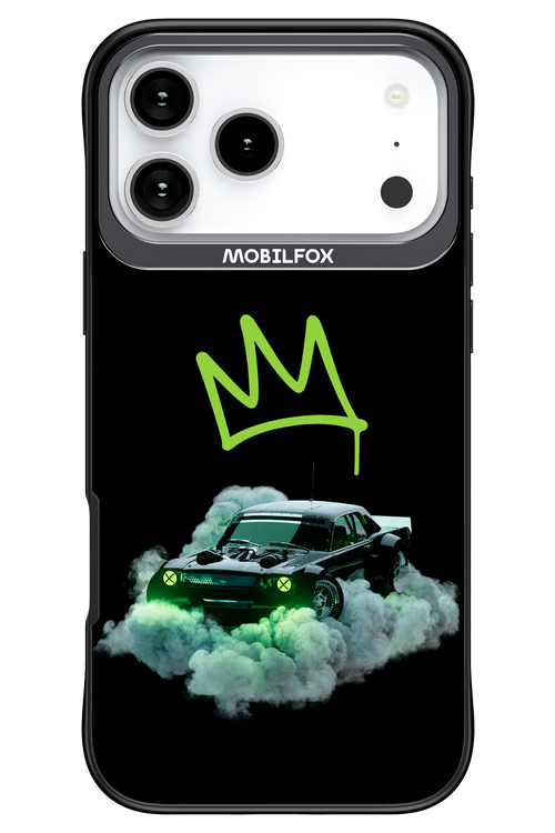 Just Dont Die - Apple iPhone 17 Pro Max