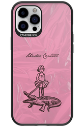 Under control 2.0 - Apple iPhone 12 Pro Max
