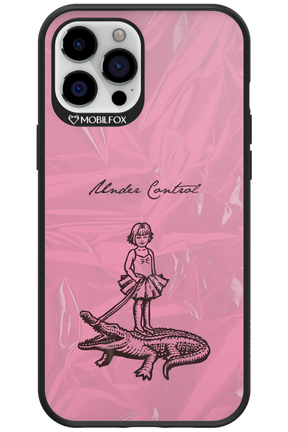 Under control 2.0 - Apple iPhone 12 Pro Max