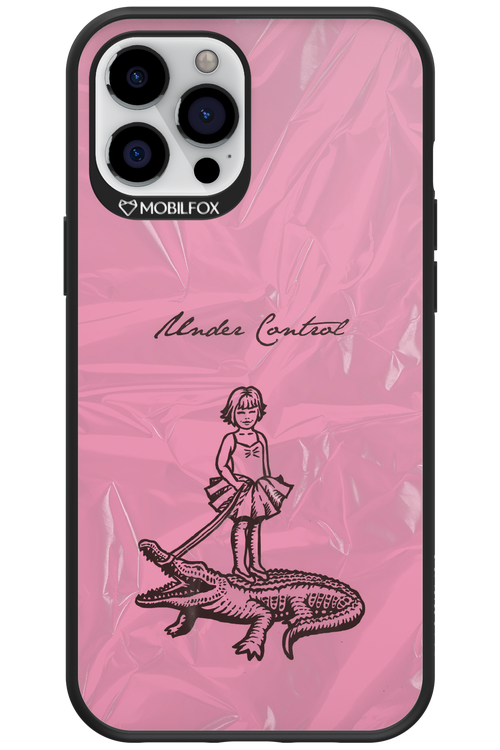 Under control 2.0 - Apple iPhone 12 Pro Max