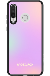Pastel Violet - Huawei P30 Lite
