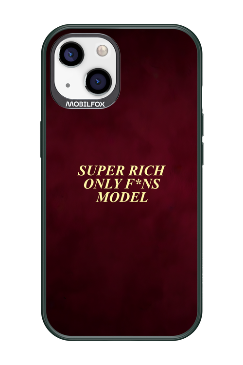 Super Model 2.0 - Apple iPhone 13