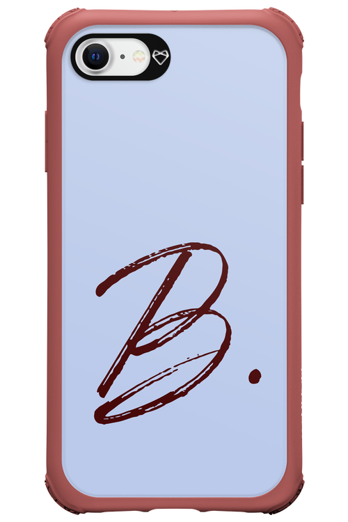 (Jellyfish Presso) B 2.0 - Apple iPhone SE 2022