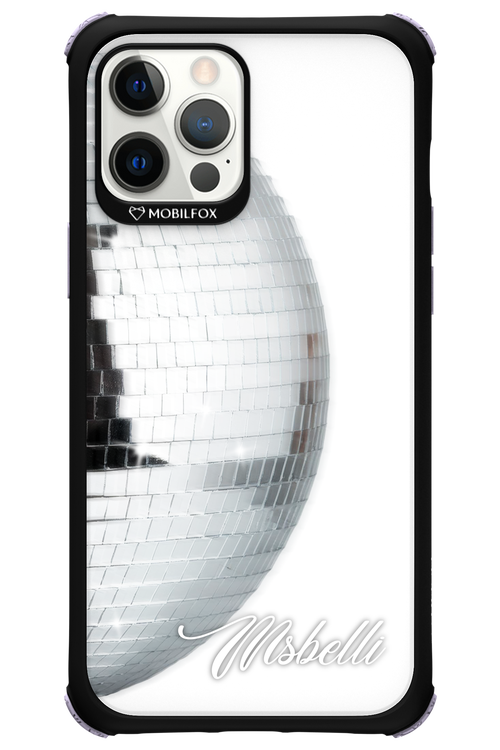 Disco Mood 2.0 - Apple iPhone 12 Pro Max