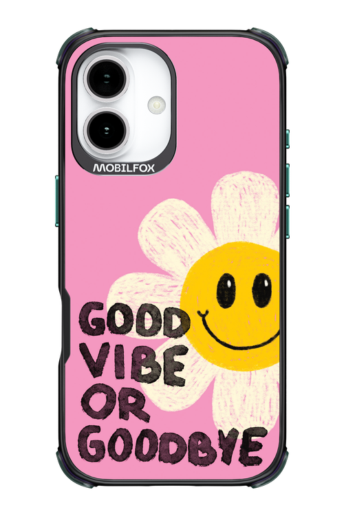 Goodbye 2.0 - Apple iPhone 17