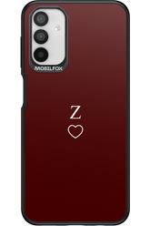 Z Burgundia 2.0 - Samsung Galaxy A04s