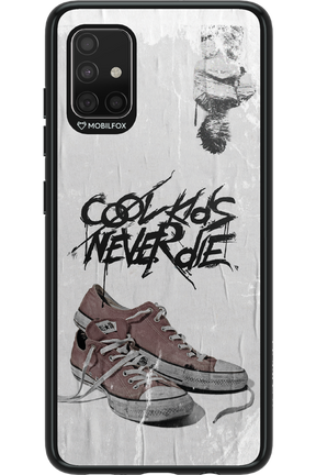 CKND - Samsung Galaxy A51