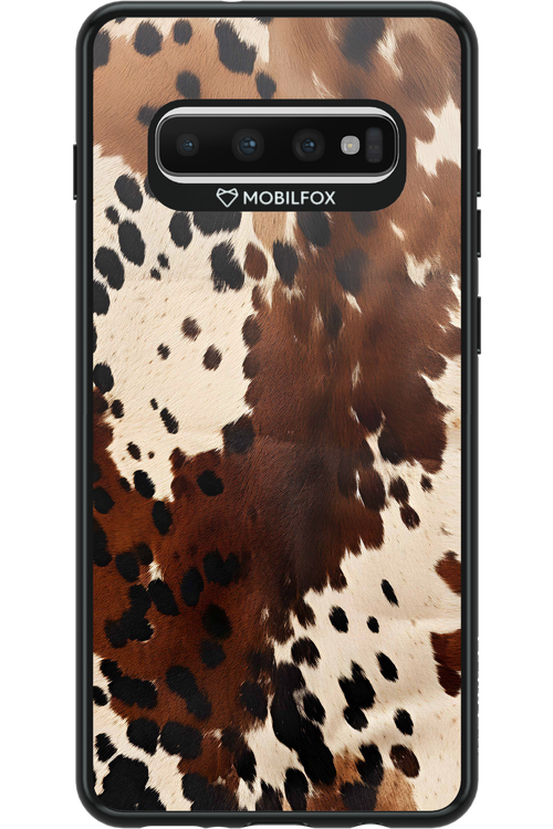 Wild Cow 2.0 - Samsung Galaxy S10+