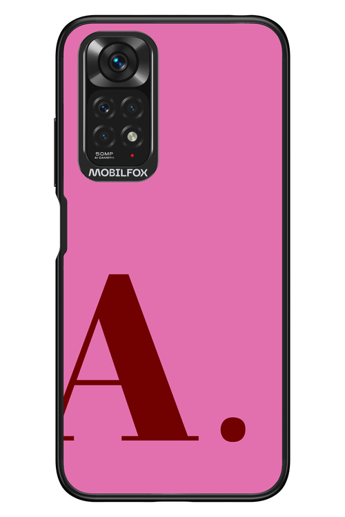 A (Sorbet) 2.0 - Xiaomi Redmi Note 11/11S 4G
