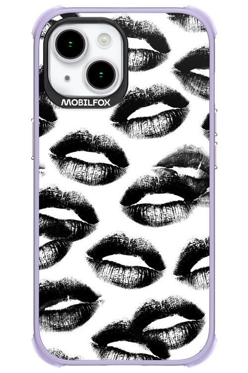 Ghost Kiss 2.0 - Apple iPhone 15