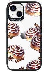 Spicy Cinnamon - Apple iPhone 14
