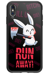 Run Away 2.0 - Apple iPhone XS Max