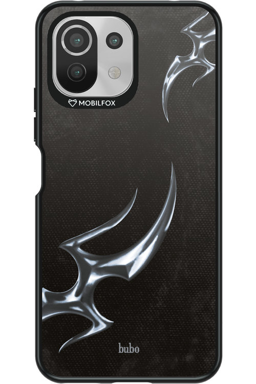 CHROMEPHASE - Xiaomi Mi 11 Lite (2021)