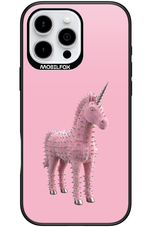 Punk Unicorn 2.0 - Apple iPhone 16 Pro Max