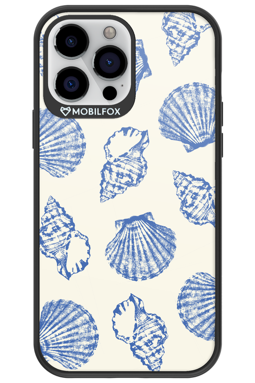Shell Yeah! - Apple iPhone 13 Pro Max