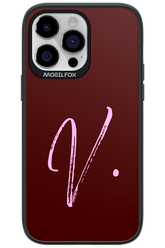(Dark Blush) V 2.0 - Apple iPhone 14 Pro Max