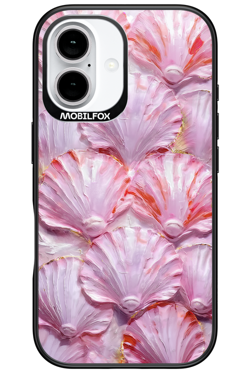 Venus Shell - Apple iPhone 16