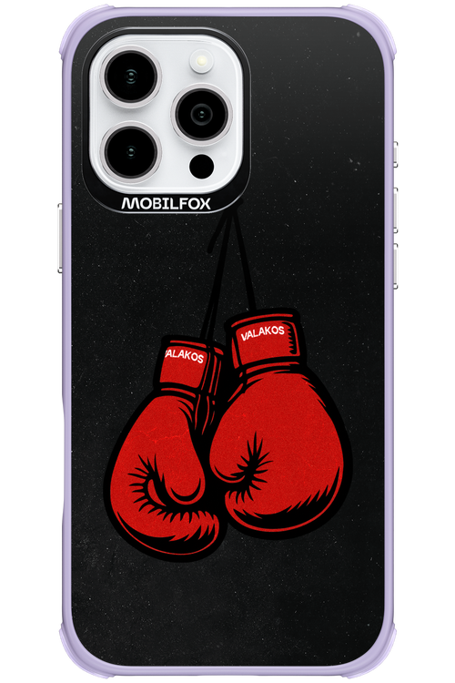 BoxRrr 2.0 - Apple iPhone 16 Pro Max