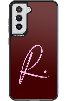 (Dark Blush) R 2.0 - Samsung Galaxy S21 FE