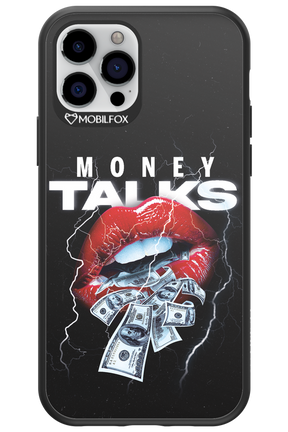 Money Talks 2.0 - Apple iPhone 12 Pro