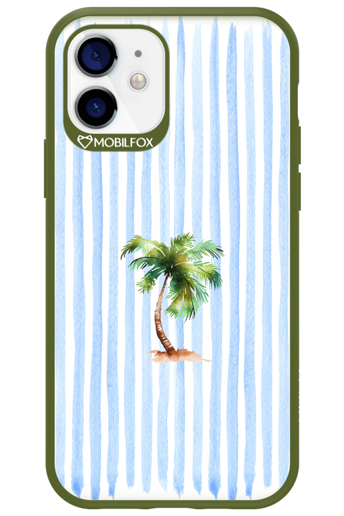 Palm Chill - Apple iPhone 12