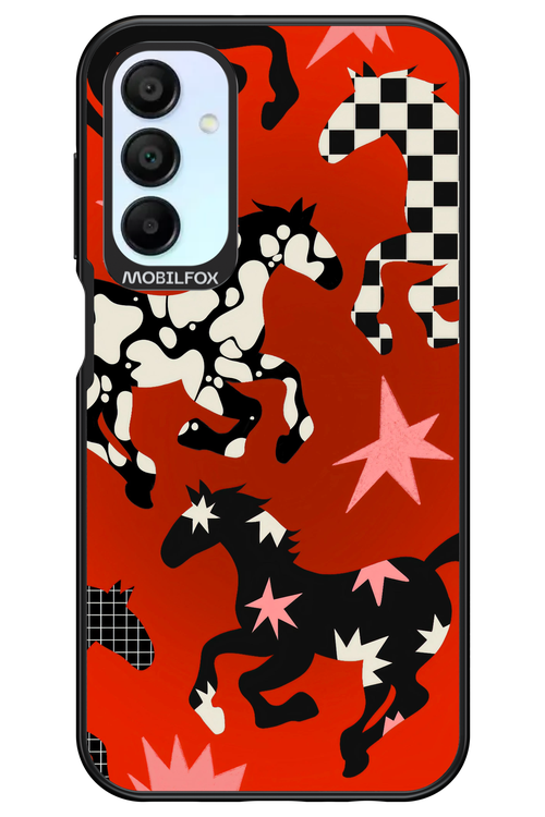 Stallions 2.0 - Samsung Galaxy A15
