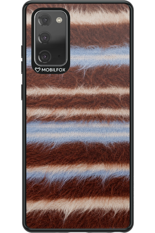 Soft Spot 2.0 - Samsung Galaxy Note 20