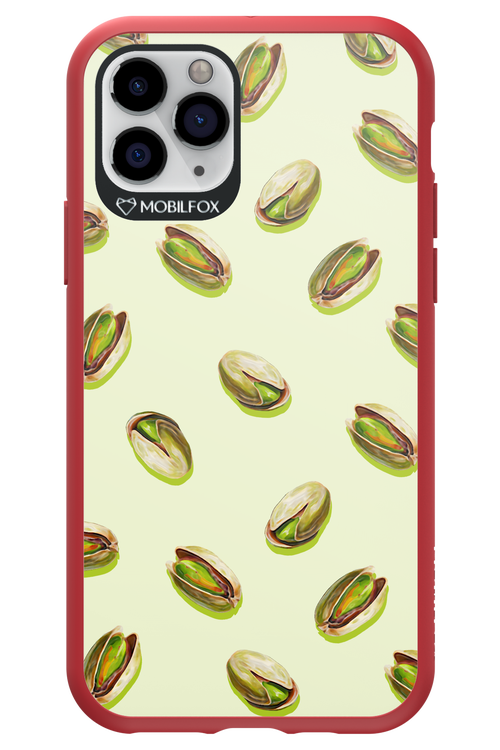 Pistachio Fever - Apple iPhone 11 Pro