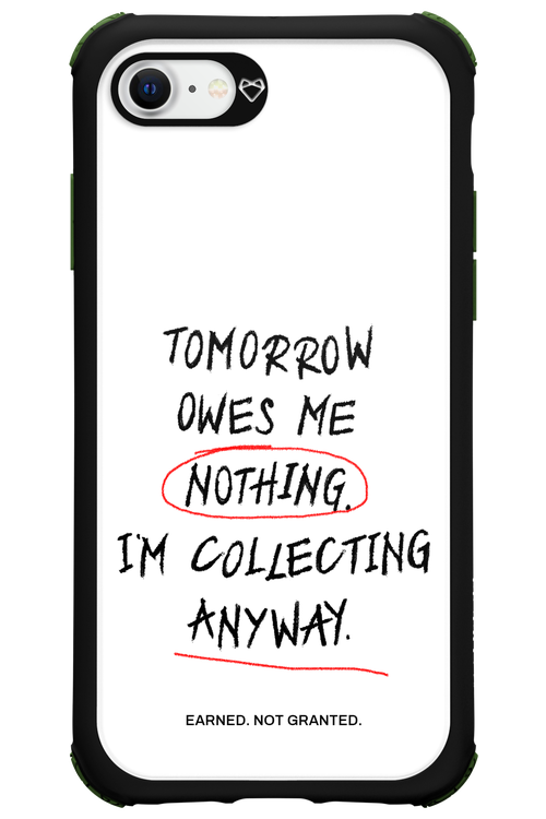 Anyway 2.0 - Apple iPhone SE 2022