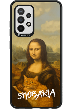 OG Cat Lover - Samsung Galaxy A52 / A52 5G / A52s