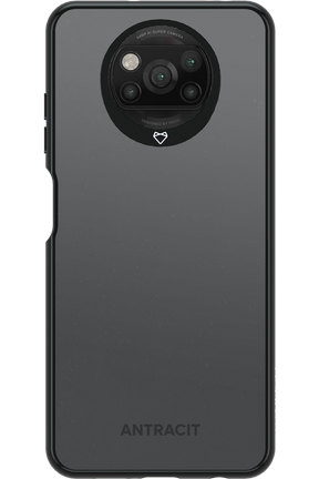 Antracit - Xiaomi Poco X3 Pro